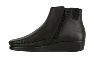 Sas - Bota feminina Jade Ankle Boot - LARGA