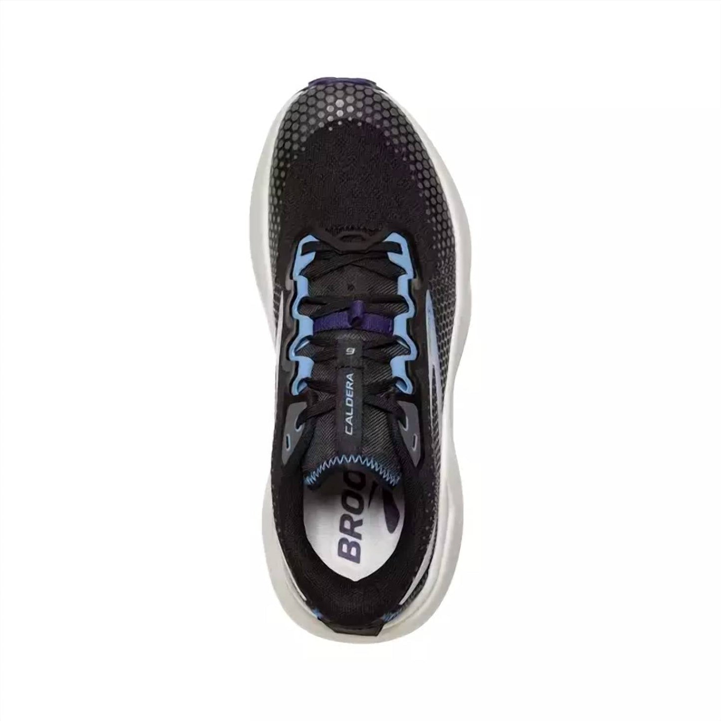 Brooks - WOMEN'S CALDERA 6 RUNNING SHOES