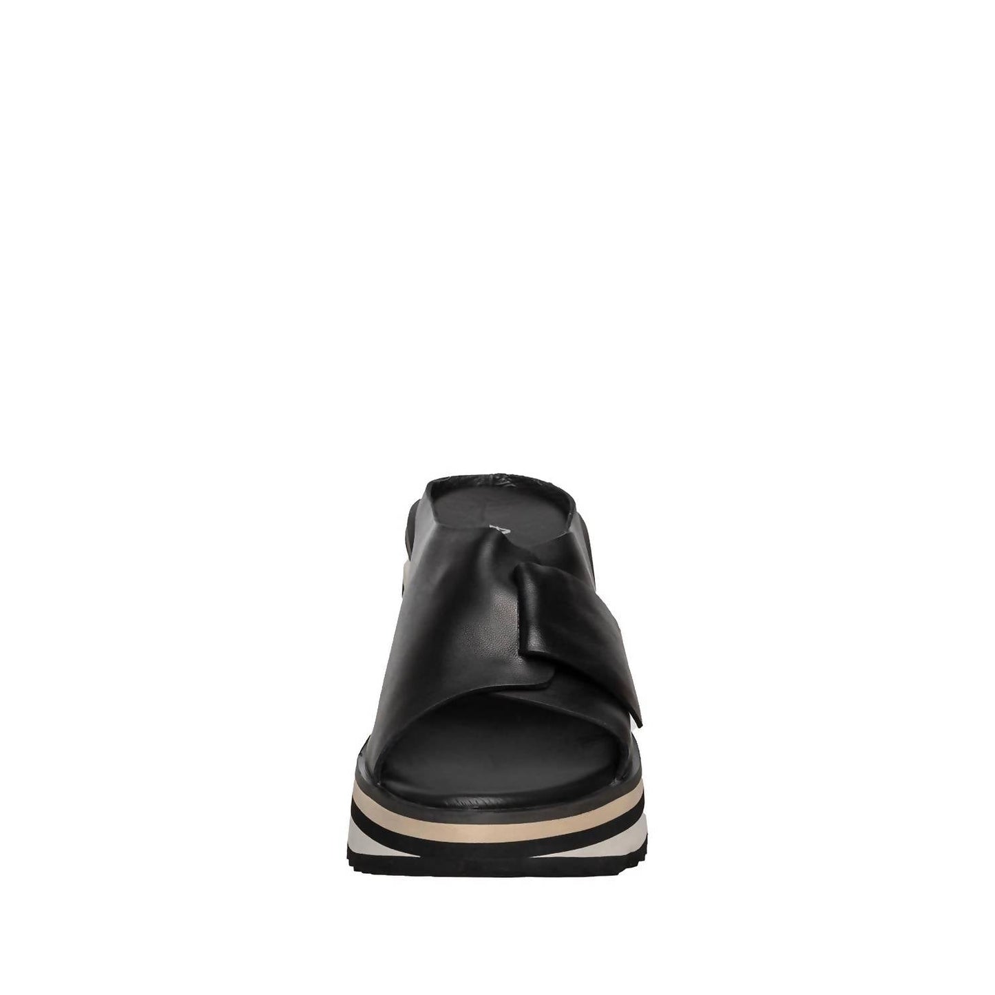Antelope - Women's Platform Padme Mules