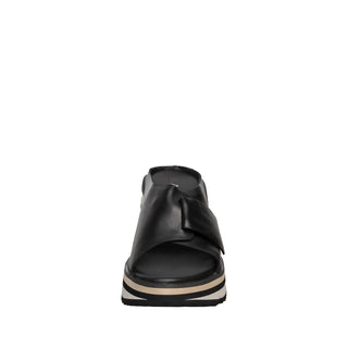 Antelope - Women's Platform Padme Mules