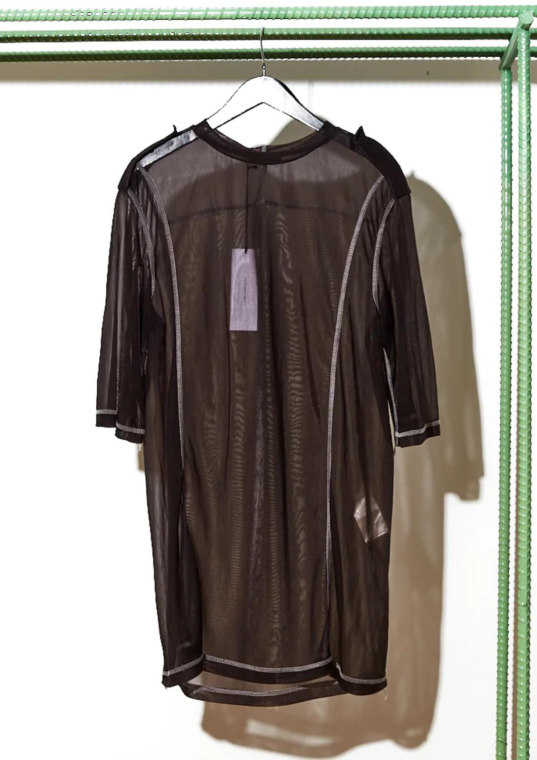 Nicolas Andreas Taralis - Camiseta masculina de nylon