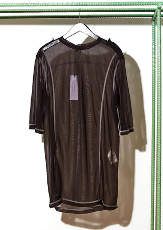 Nicolas Andreas Taralis - Men's Nylon Jersey T-shirt