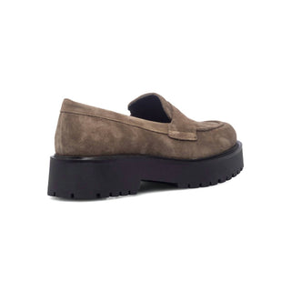 Ateliers - Women's Suede Loafer