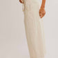 Free People - Easy Peasy Pull On Jeans