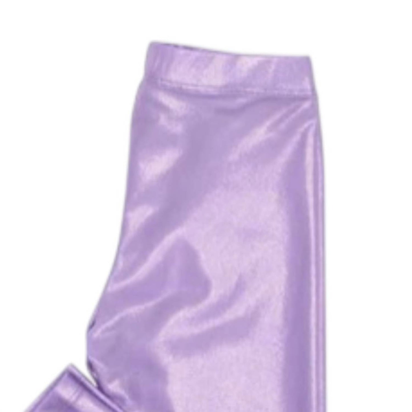 Azarhia - Girls Shimmer Leggings