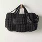 Free People - Women's Quilted Duffle Bag
