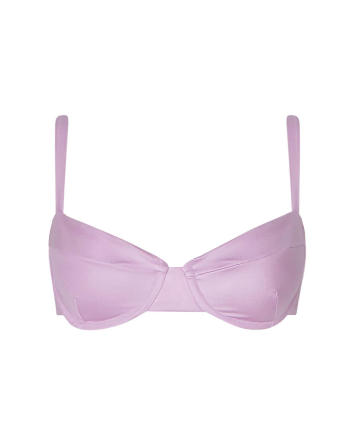 Soah - Women's Stella Bustier Top