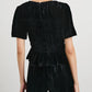 Rails - Rosie top