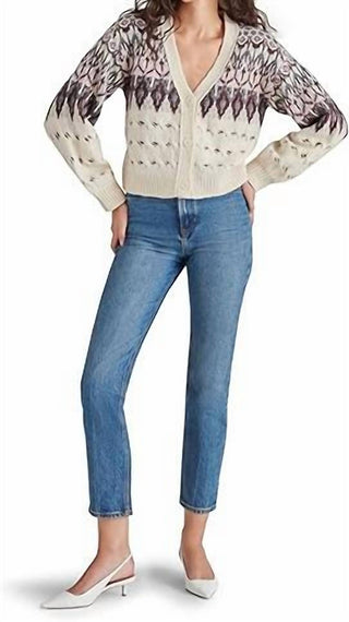 Steve Madden - Cardigan Irisa
