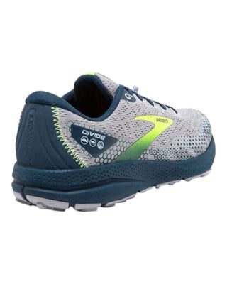 Brooks - Sapatos Divide 3 Masculinos