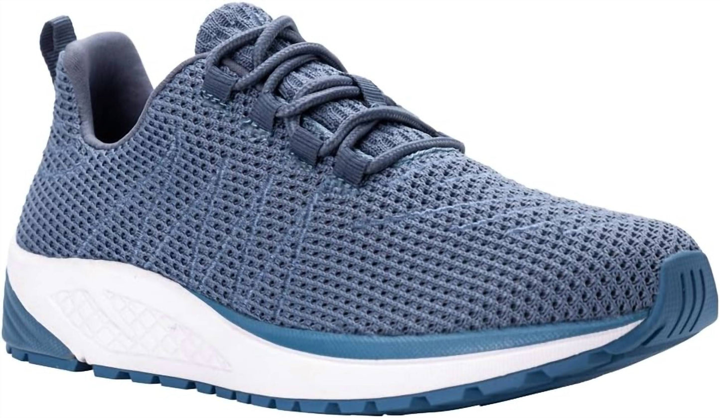 Propet - Women's Tour Knit Diabetic Friendly Sneaker