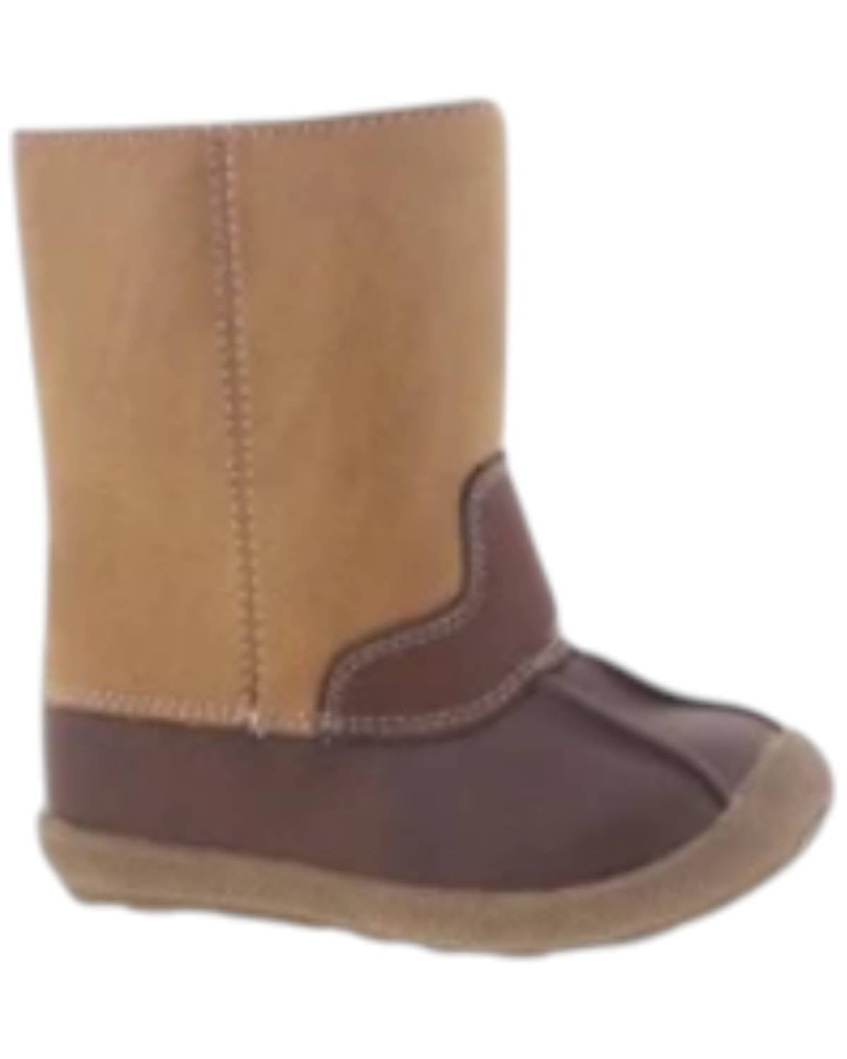 Baby Deer - Kids Luggage Duck Boots