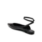 Free People - Women's Jules Point Wrap Flats