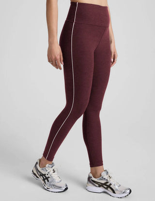 Beyond Yoga - Spacedye Ready Midi Legging