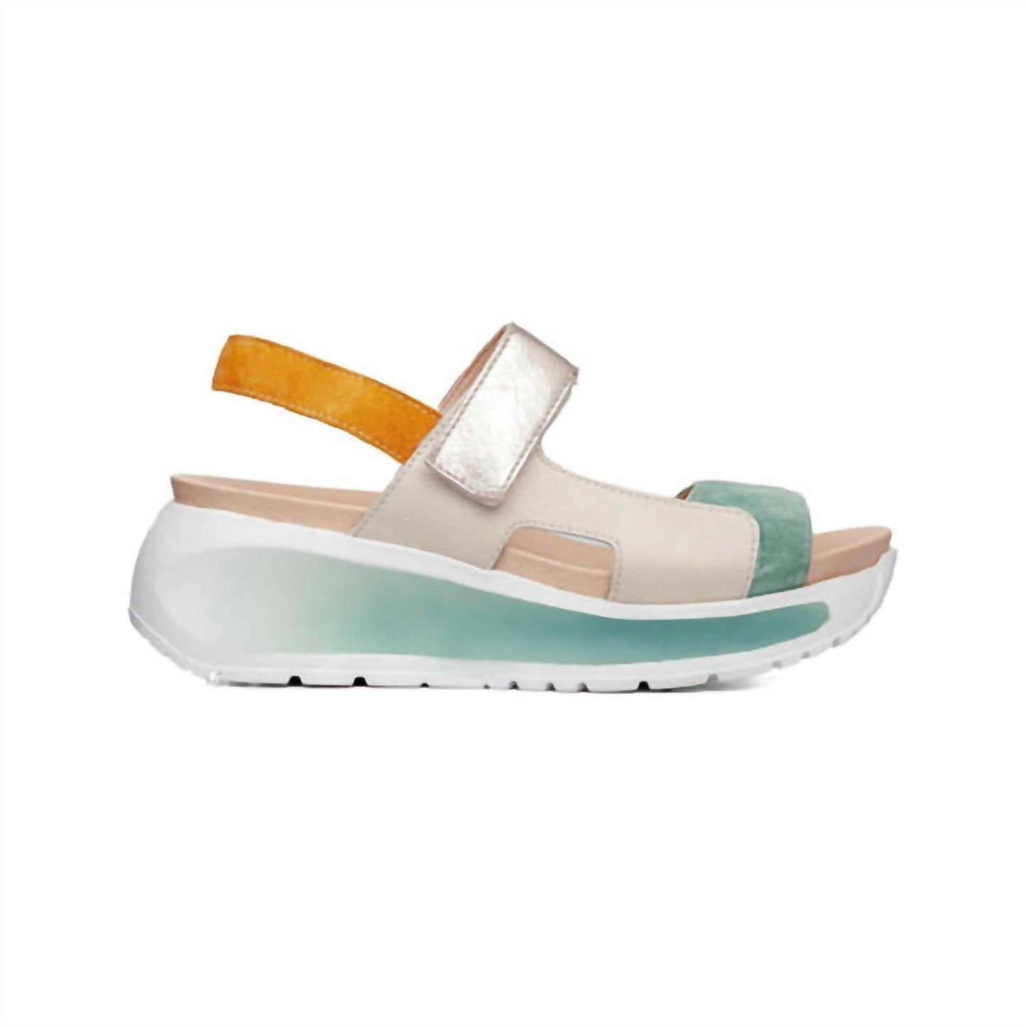 Callaghan - Women's Pesca Sandals