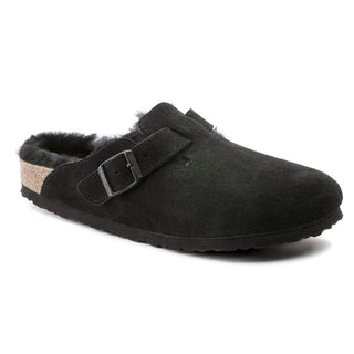 Birkenstock - Men's Boston Shearling Clog