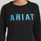 Ariat - Rebar Cotton Strong Block T-shirt