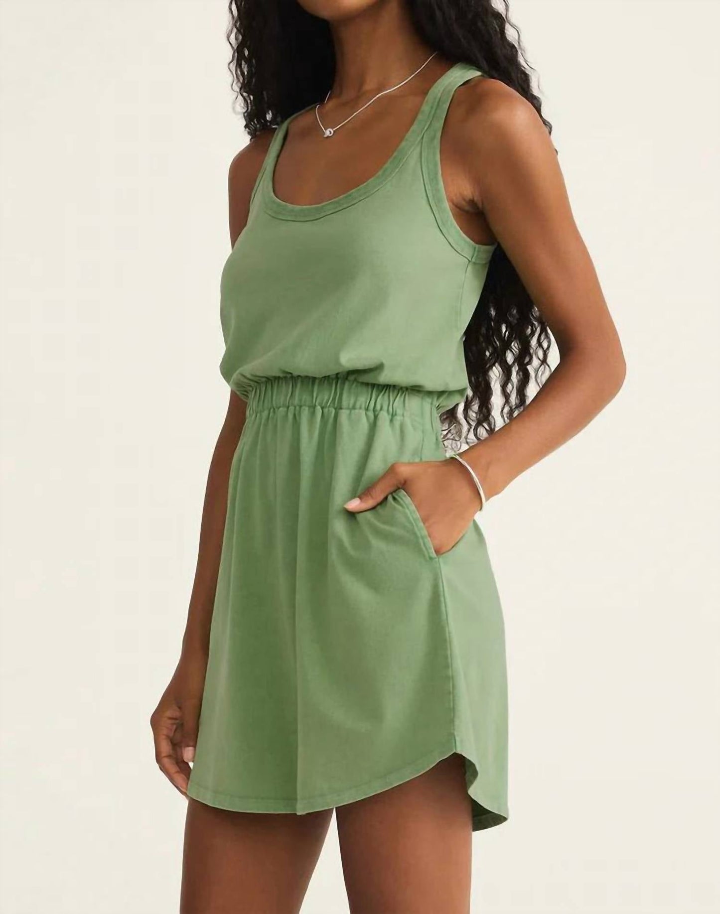Z Supply - Keegan Mini Dress
