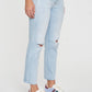 Daze - Daily Driver Straight Leg Jeans