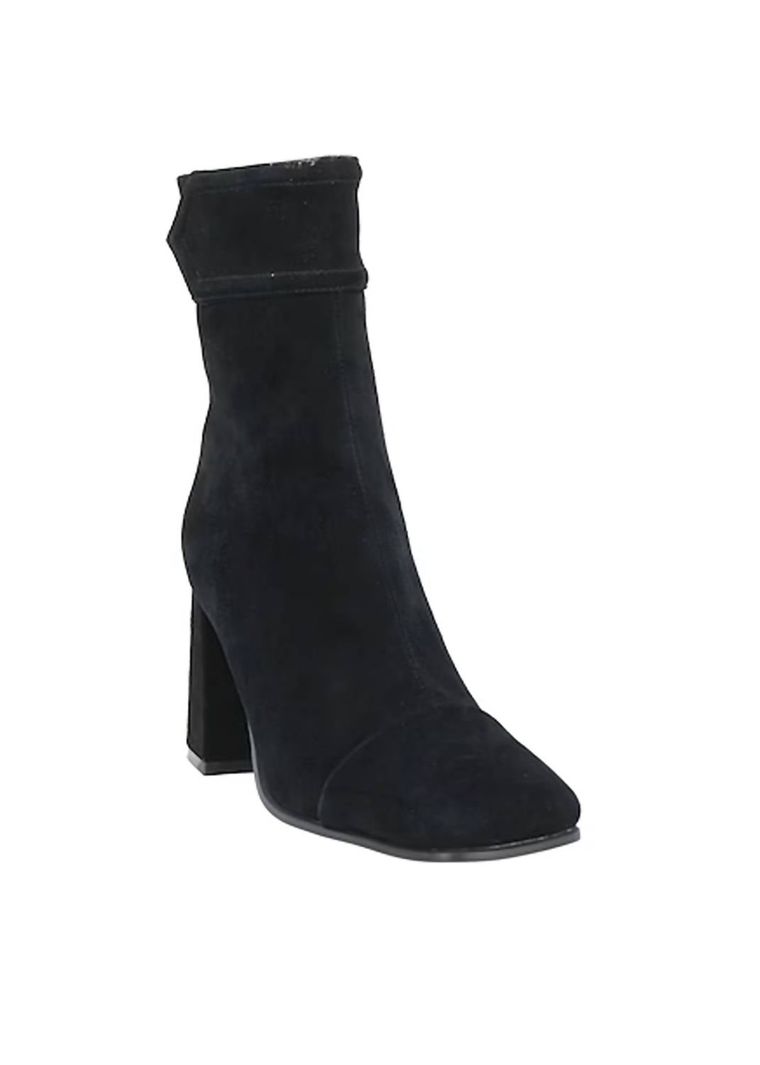 Bibi Lou - Women's Breslavia Ankle Boot