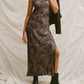 Z Supply - Cielo Leopard Midi Dress
