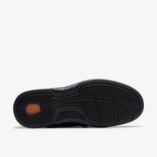 Clarks - Sapatos Un Brawley Step Masculinos