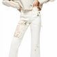 Free People - Love Alive Boyfriend Jeans