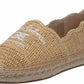 Sam Edelman - Women's Karla Espadrille Flat Loafer