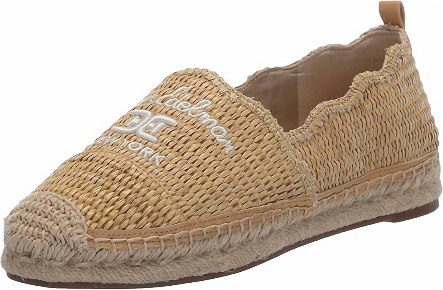 Sam Edelman - Women's Karla Espadrille Flat Loafer