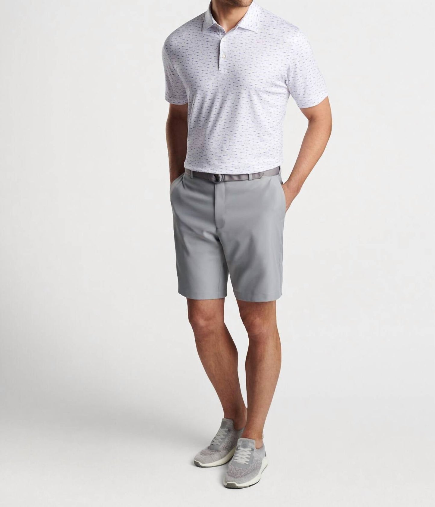 Peter Millar - MEN'S CROWN SPORT SHORT
