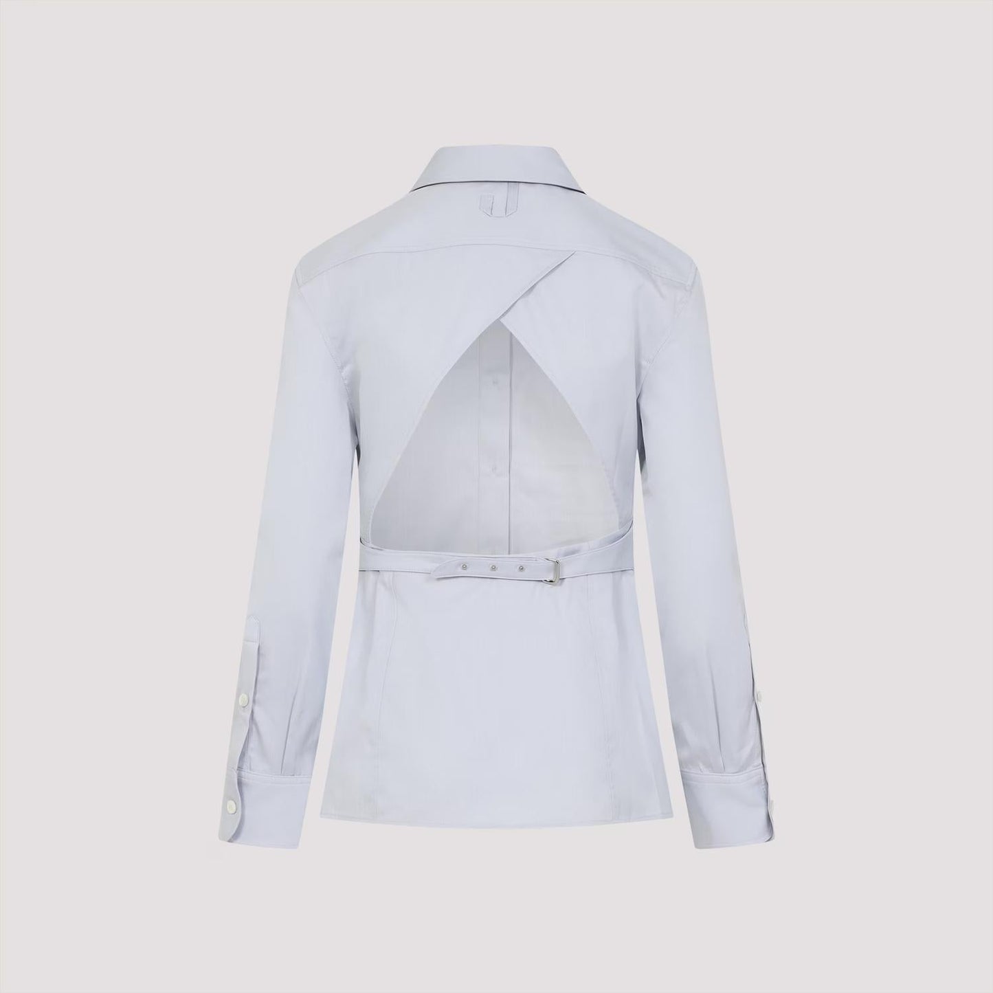 Jacquemus - La Chemise De Costume