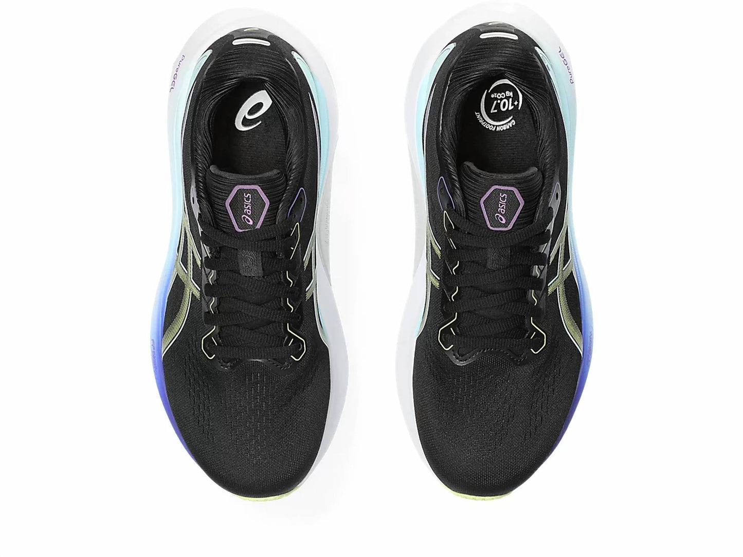 Asics - Tênis de corrida feminino Gel-Kayano 30