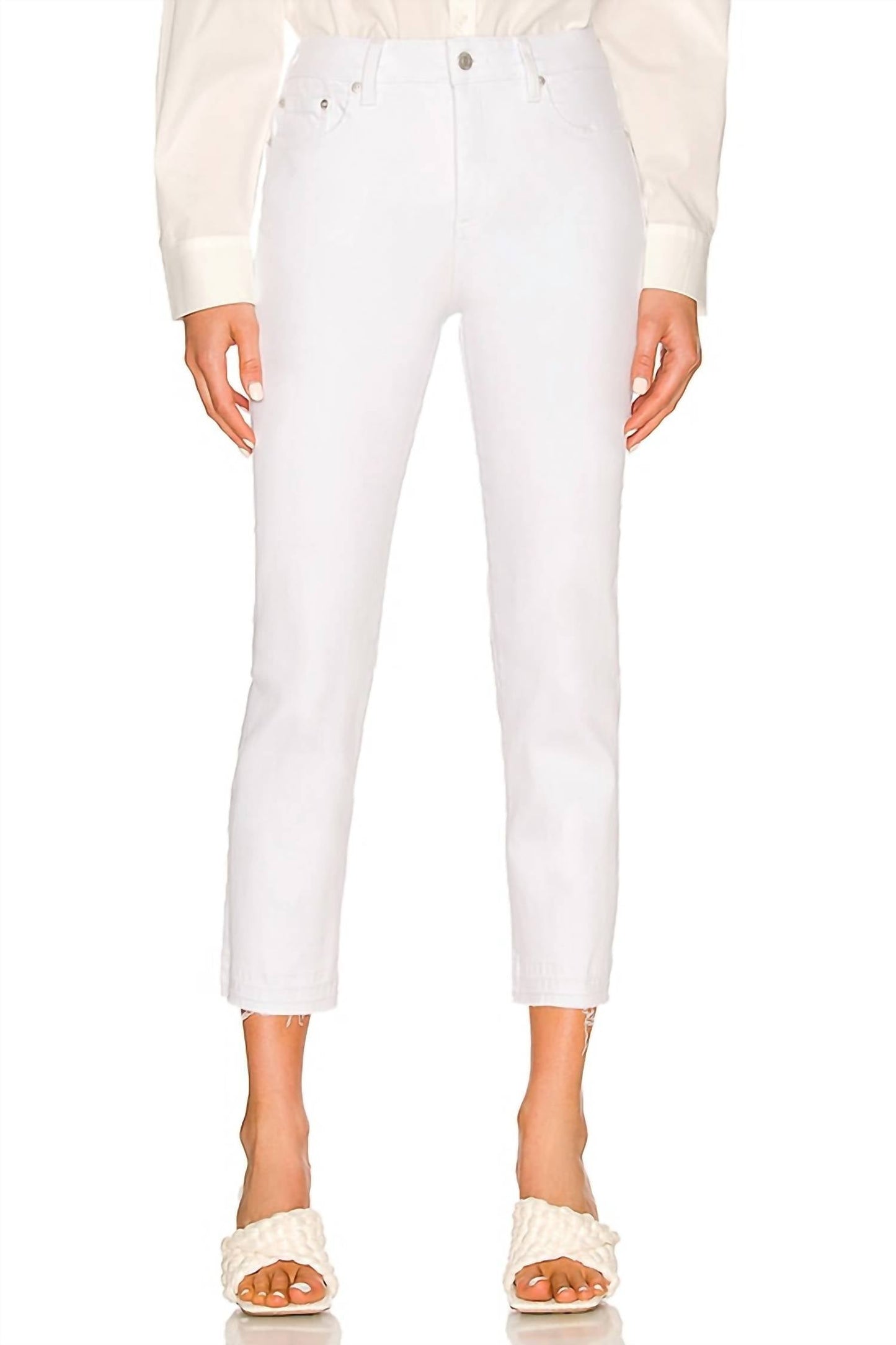 Pistola - Monroe Slim Fit Jeans