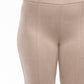 Joseph Ribkoff - Mid-rise Pull On Flared Trouser