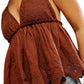 Free People - Sunny Days Cami Top