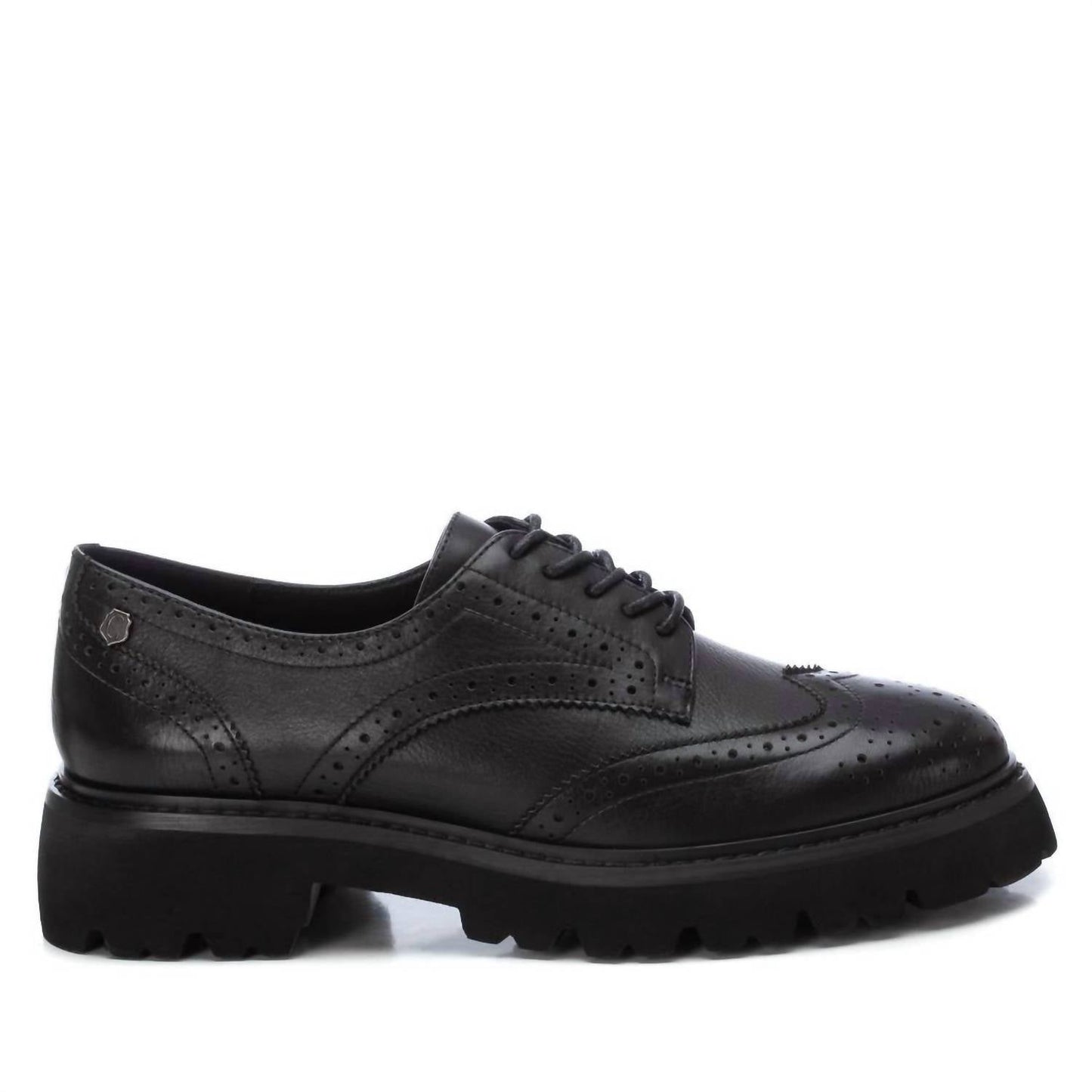 Xti - Women's Leather Moccasins