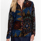 Johnny Was - Audrey Oversize Burnout Shirt