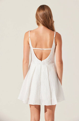 Vestido Astr - Ellie