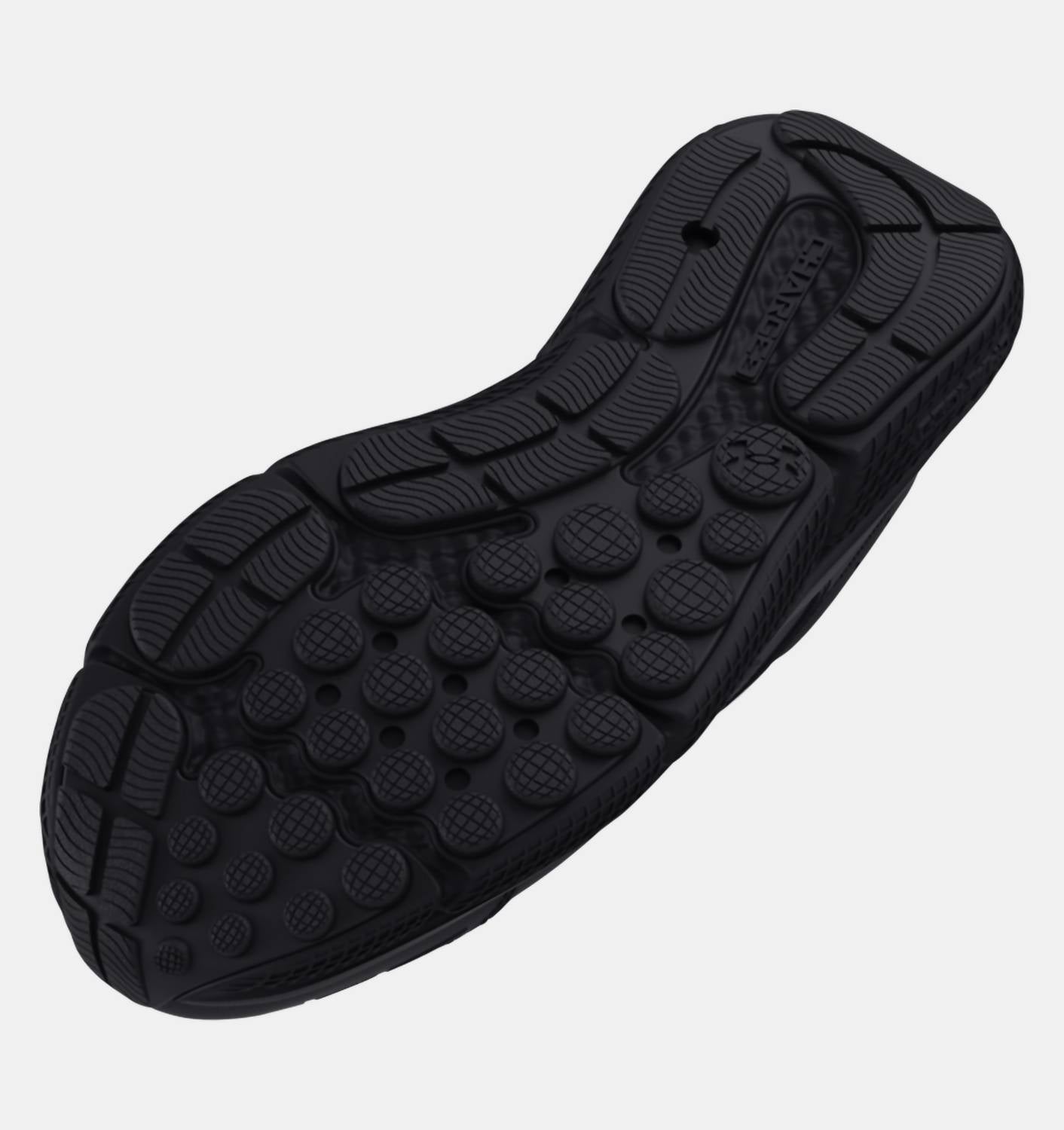 Under Armour - Men Charged Assert 10 Running Shoes