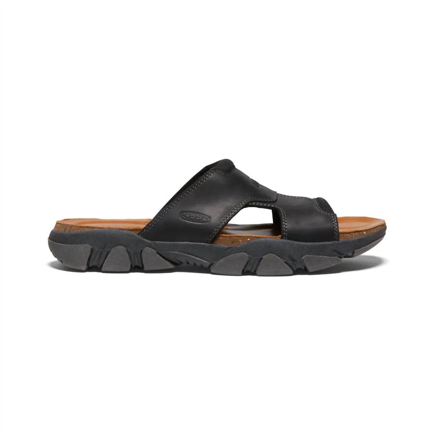 Keen - Men's Daytona II Slide Sandal