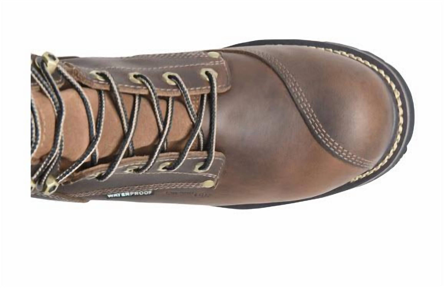 Matterhorn - Men's Comp-toe Arc Climber Logger Boot