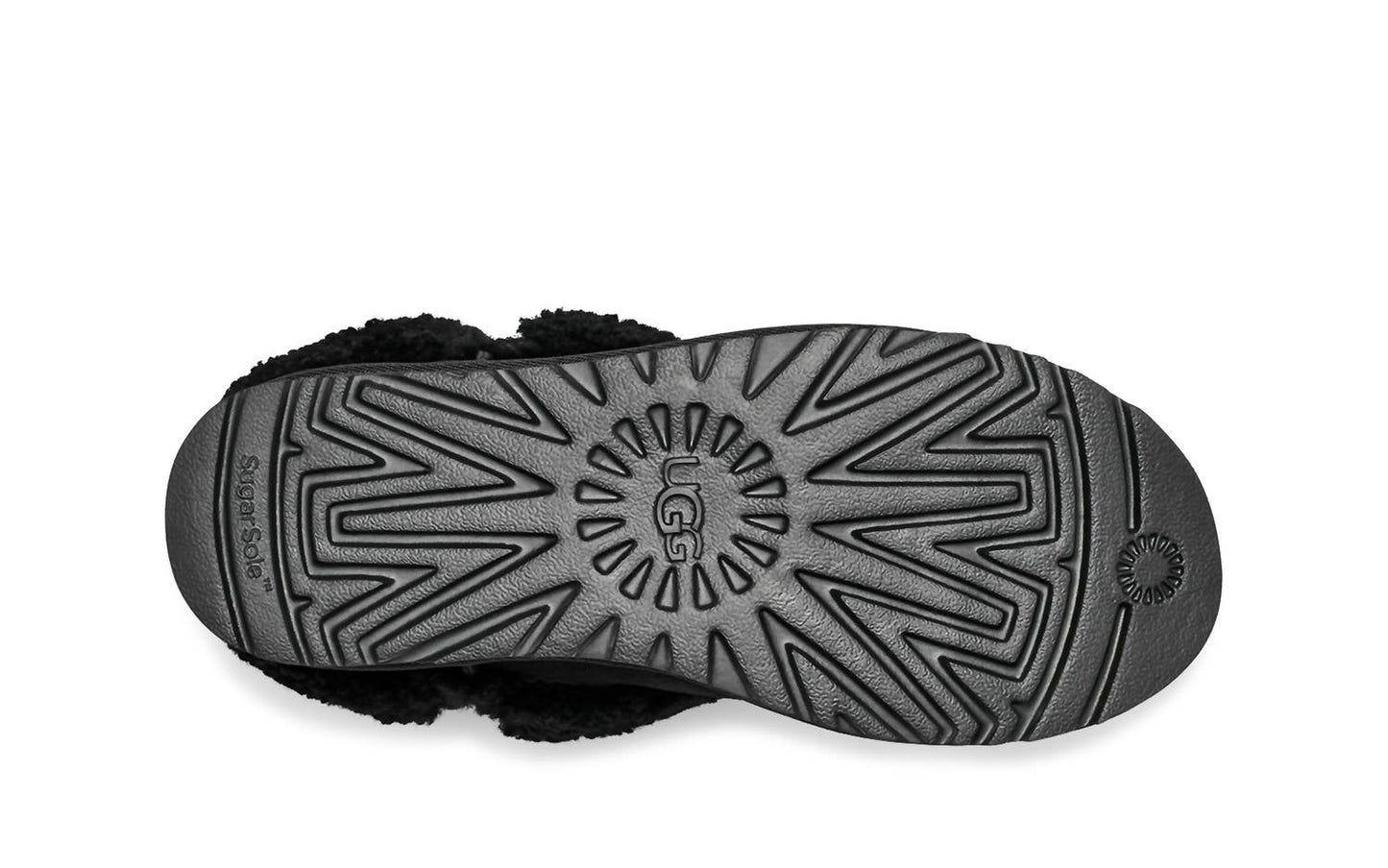 Ugg - Women's Ultra Mini Braid