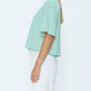 Pistola - Mae Cropped Tee
