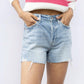 Pistola - Connor High Rise Shorts