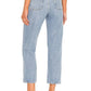 Agolde - 90's Crop Straight Leg Pant
