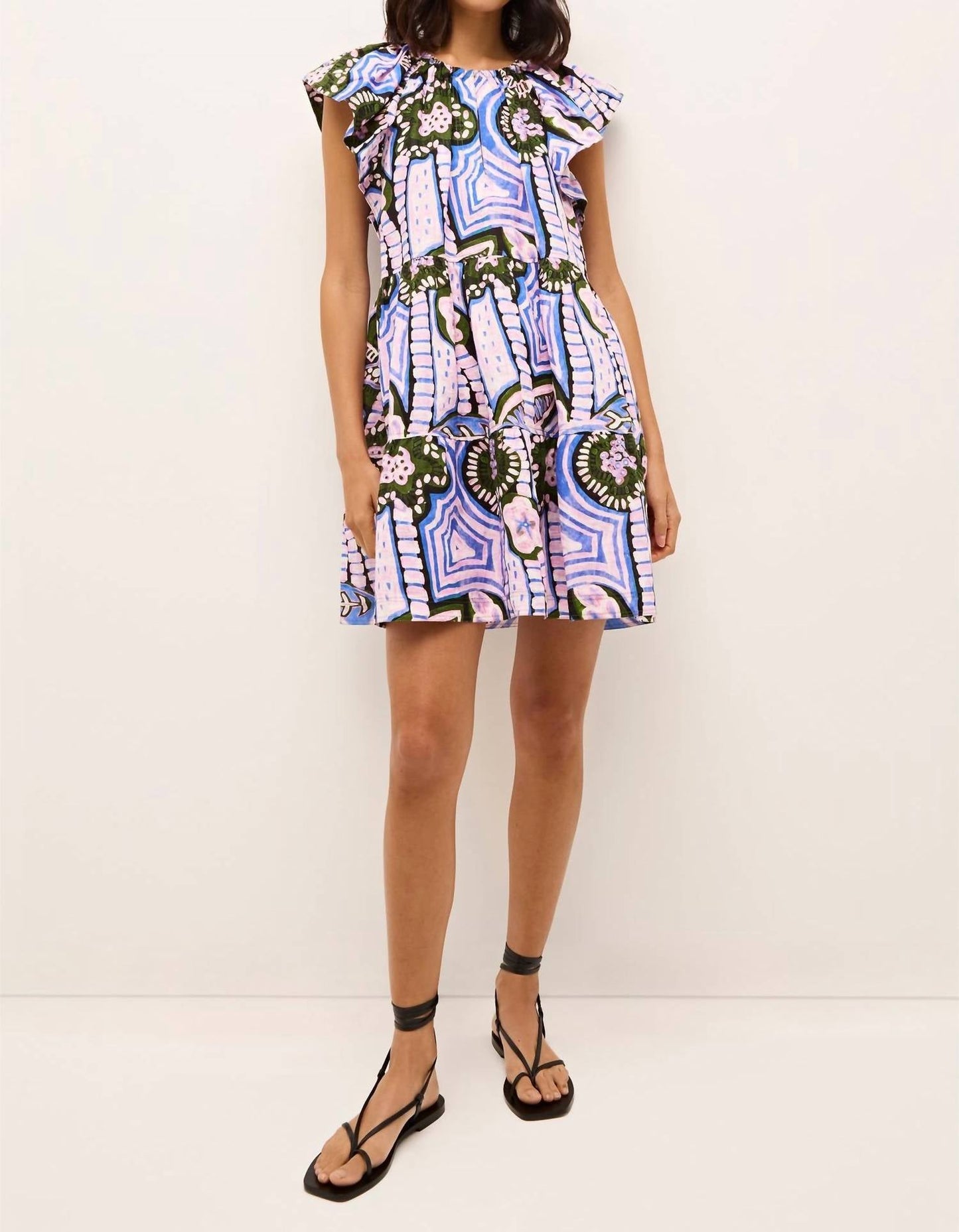 Marie Oliver - Kara Dress