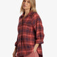 Billabong - Best Time Long Sleeve Shirt
