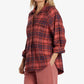 Billabong - Best Time Long Sleeve Shirt