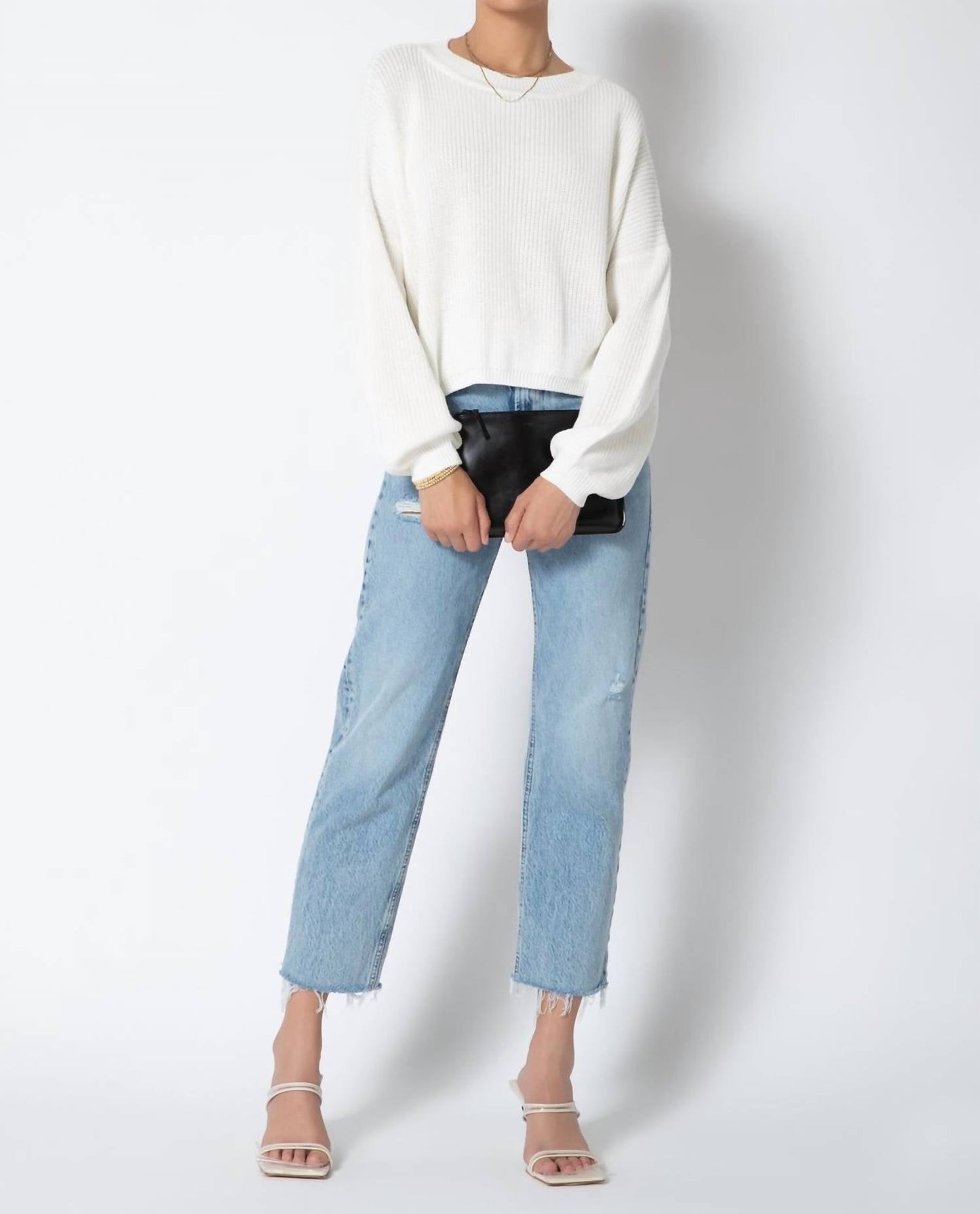 Coleções Tart - Suéter Leisel