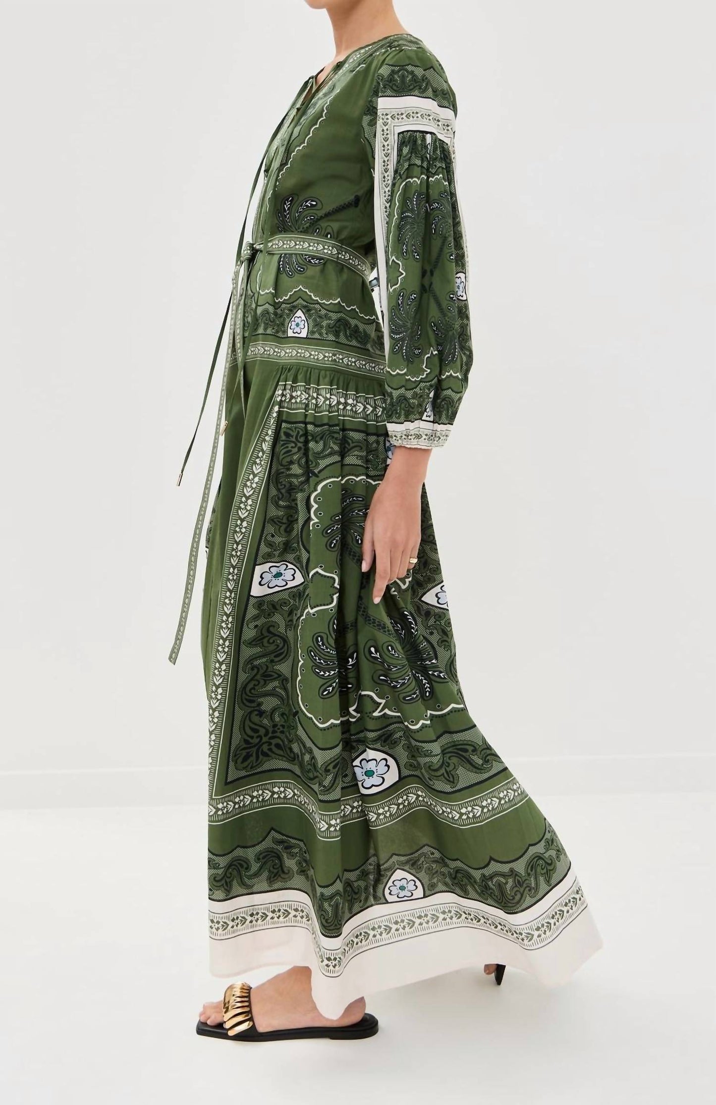 La Doublej - Viviana Dress